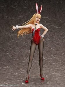 Estatua PVC 1/4 de Power Bunny Ver. en Chainsaw Man por FREEing - Imagen 6
