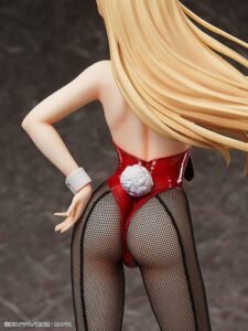 Estatua PVC 1/4 de Power Bunny Ver. en Chainsaw Man por FREEing - Imagen 8
