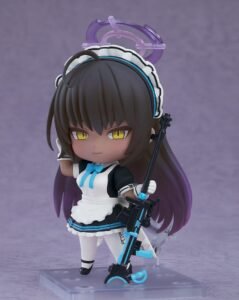 Figura Nendoroid de Karin Kakudate en Blue Archive por Good Smile Company - Imagen 4