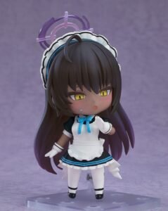 Figura Nendoroid de Karin Kakudate en Blue Archive por Good Smile Company - Imagen 5