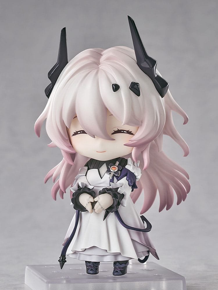 Figura Nendoroid de Civilight Eterna en Arknights por Good Smile Company - Imagen 3