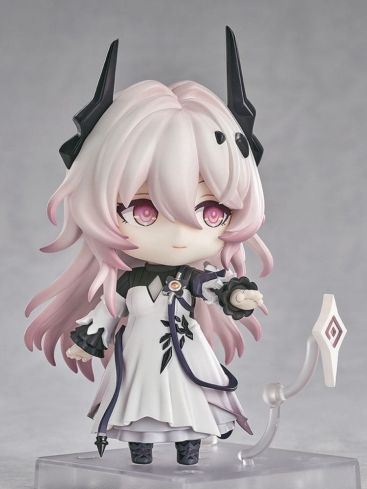 Figura Nendoroid de Civilight Eterna en Arknights por Good Smile Company - Imagen 4