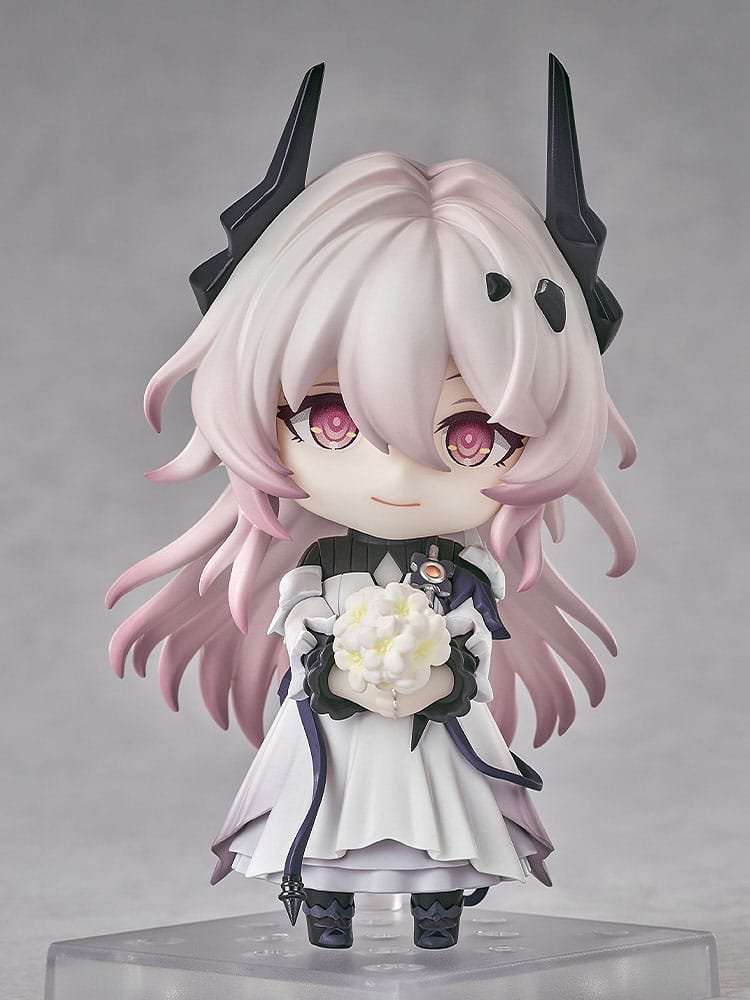 Figura Nendoroid de Civilight Eterna en Arknights por Good Smile Company - Imagen 5