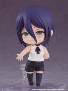 Figura Nendoroid de Reze en Chainsaw Man por Good Smile Company - Imagen 3