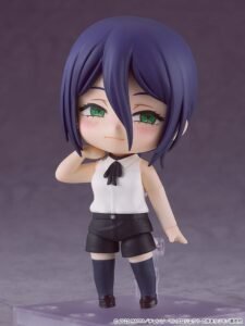 Figura Nendoroid de Reze en Chainsaw Man por Good Smile Company - Imagen 5