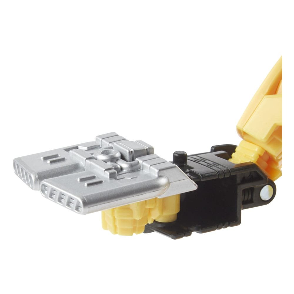 Figura Transformers Generations War for Cybertron Earthrise Deluxe Class de Sunstreaker por Hasbro - Imagen 4