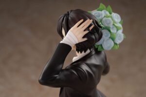 Estatua PVC 1/8 de Dazai Osamu Dress Up Ver. en Bungo Stray Dogs por Hobby Max - Imagen 8