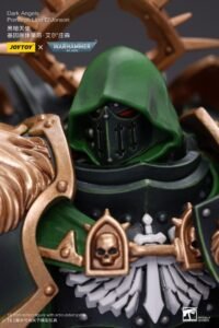 Figura 1/18 Dark Angels Primarch Lion El' Jonson Reproducción en Warhammer 40k por JoyToy - Imagen 9