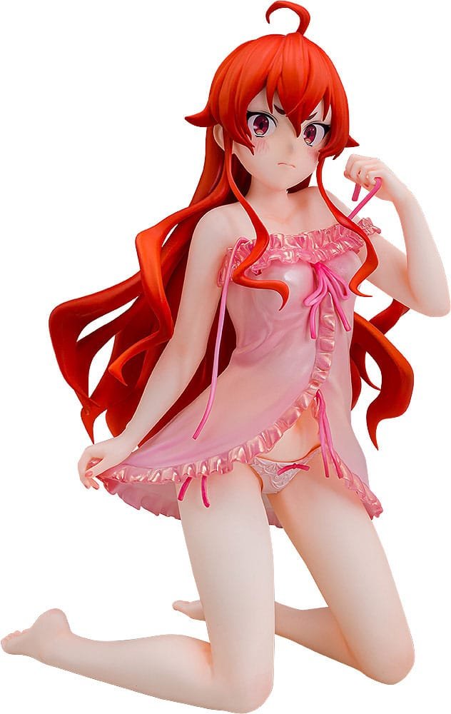 Estatua 1/7 Eris Boreas Greyrat Lingerie Ver. en Mushoku Tensei Jobless Reincarnation Season 2 por Kadokawa