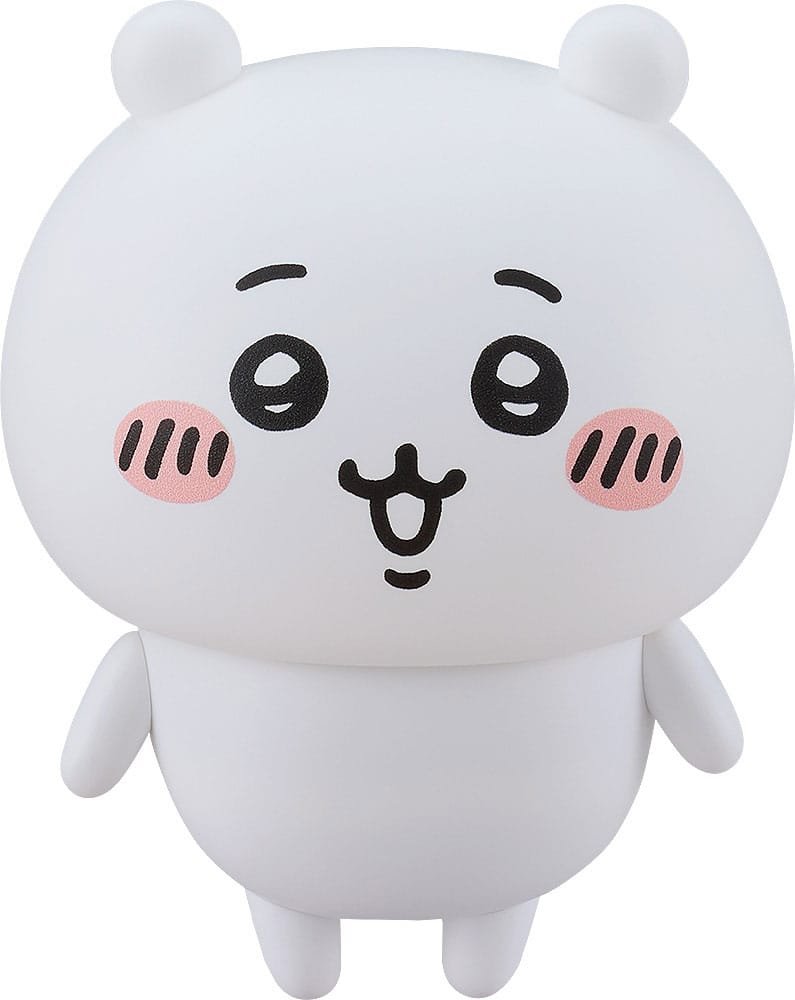 Figura Nendoroid Chiikawa Rerelease en Chiikawa por Max Factory
