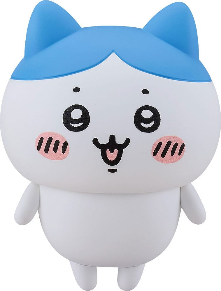 Figura Nendoroid de Hachiware (Rerelease) en Chiikawa por Max Factory