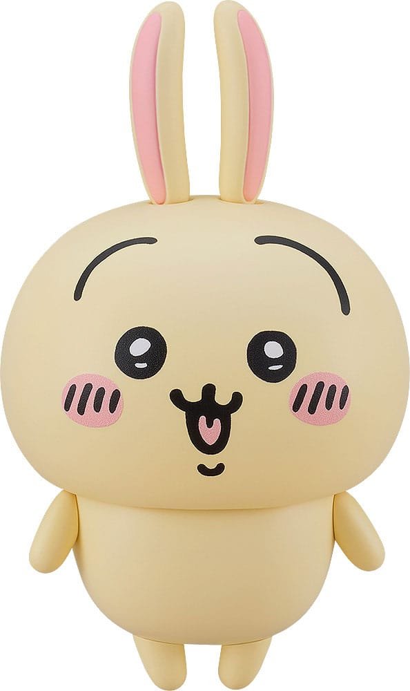 Figura Nendoroid de Usagi (Rerelease) en Chiikawa por Max Factory