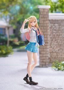 Figura Figma de Marin Kitagawa en My Dress-Up Darling por Max Factory - Imagen 2