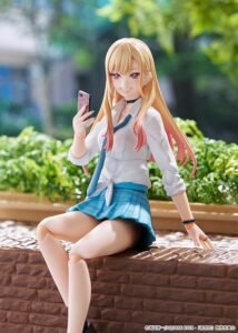 Figura Figma de Marin Kitagawa en My Dress-Up Darling por Max Factory - Imagen 3