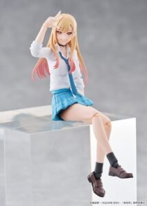 Figura Figma de Marin Kitagawa en My Dress-Up Darling por Max Factory - Imagen 8