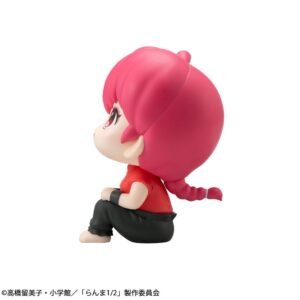 Estatua PVC Look Up de Ranma en Ranma ½ por Megahouse - Imagen 5
