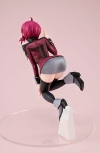 Estatua GGG de Lunamaria Hawke en Mobile Suit Gundam Seed Freedom por Megahouse - Imagen 3