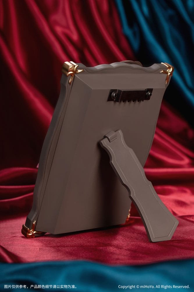 Estatua PVC Ruan Mei Past Self in Mirror Diorama Ver. en Honkai: Star Rail por Myethos - Imagen 9