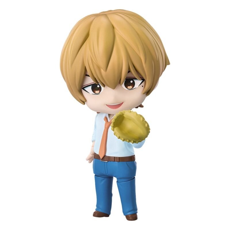 Figura Nendoroid de Kei Kaname en Bokyaku Battery por Orange Rouge