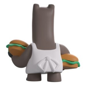 Figura Vinyl de Schnitzel en Chowder por Youtooz - Imagen 2