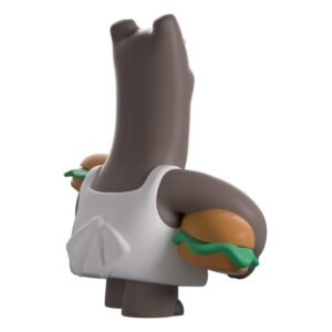 Figura Vinyl de Schnitzel en Chowder por Youtooz - Imagen 3