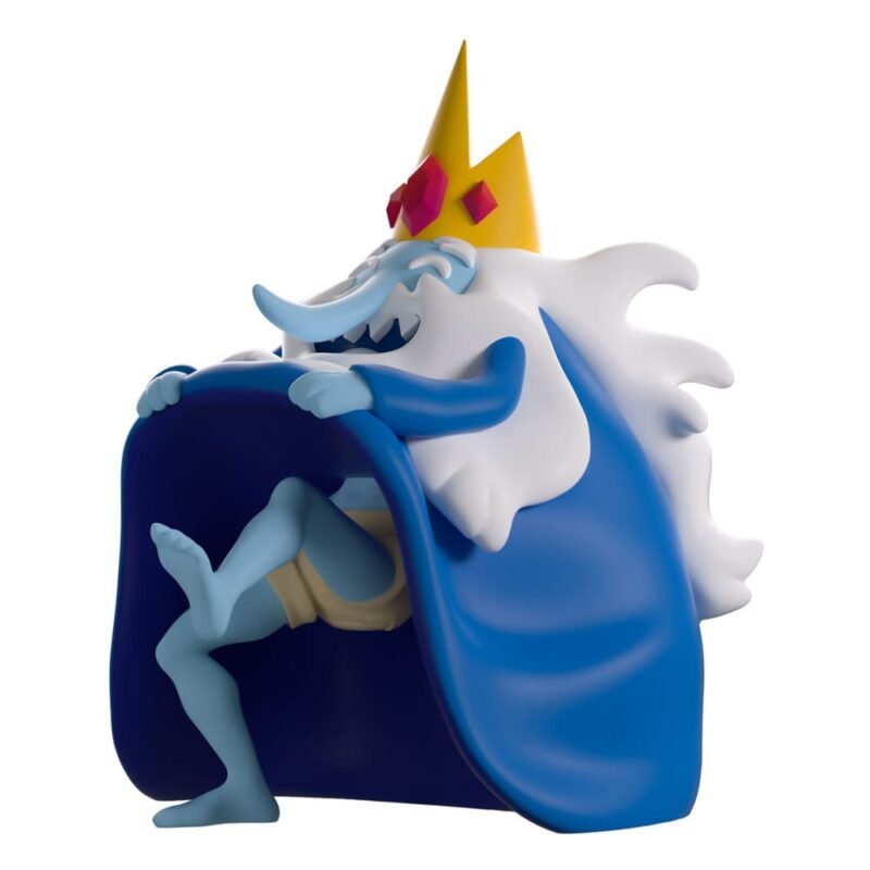 Figura Vinyl de Ice King en Adventure Time por Youtooz