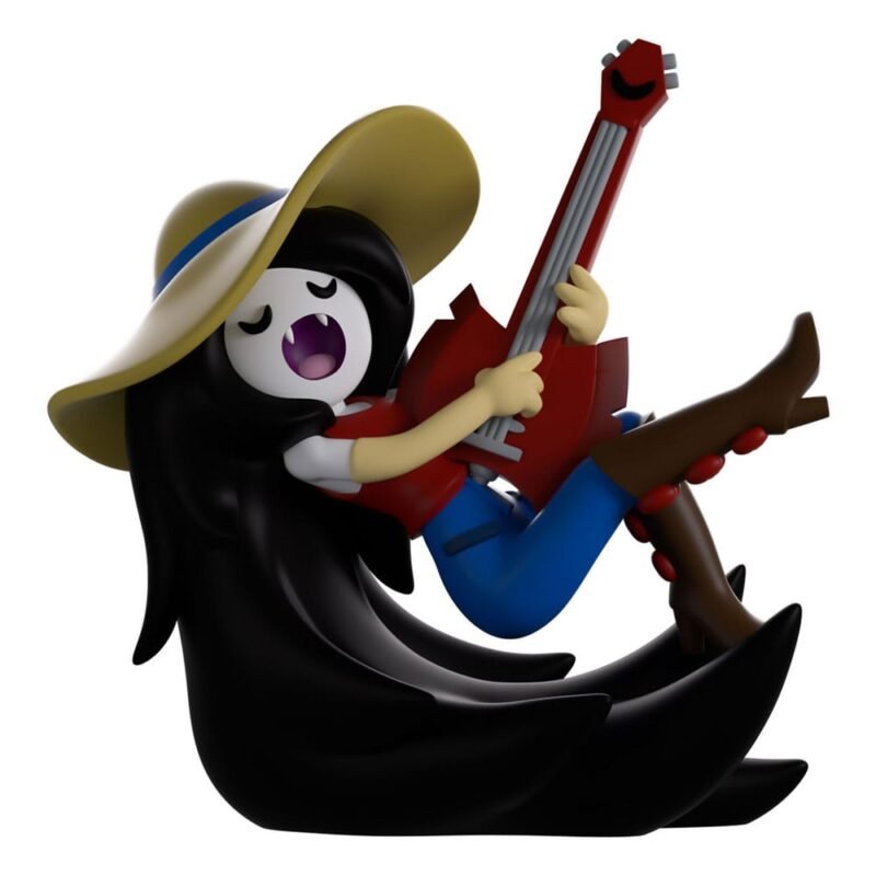 Figura Vinyl de Marceline en Adventure Time por Youtooz