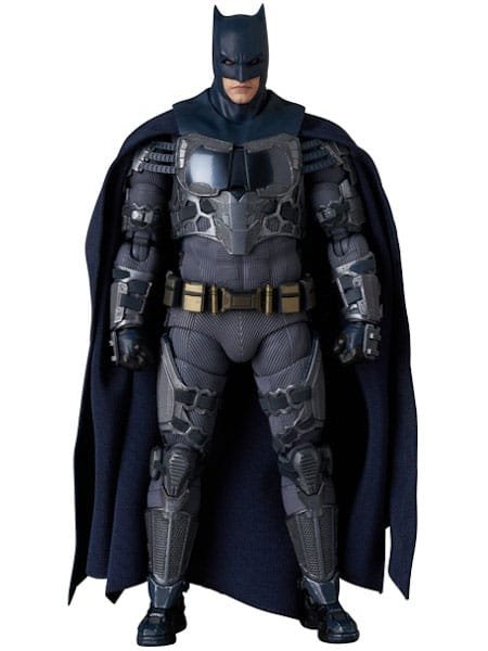 Figura MAFEX de Batman en The Flash por Medicom Toys - Imagen 5