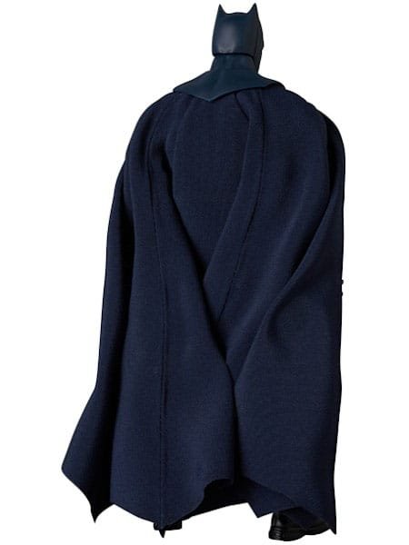 Figura MAFEX de Batman en The Flash por Medicom Toys - Imagen 6