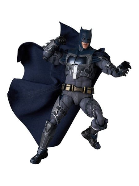 Figura MAFEX de Batman en The Flash por Medicom Toys - Imagen 8