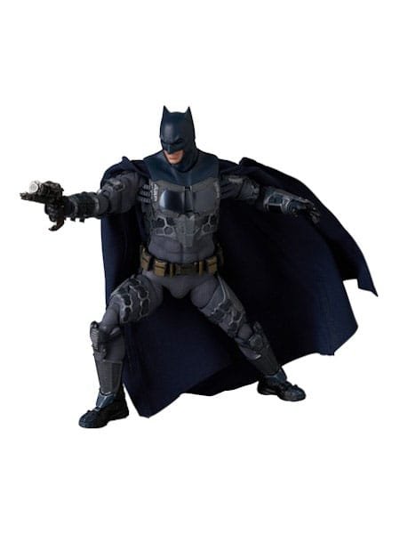 Figura MAFEX de Batman en The Flash por Medicom Toys - Imagen 3