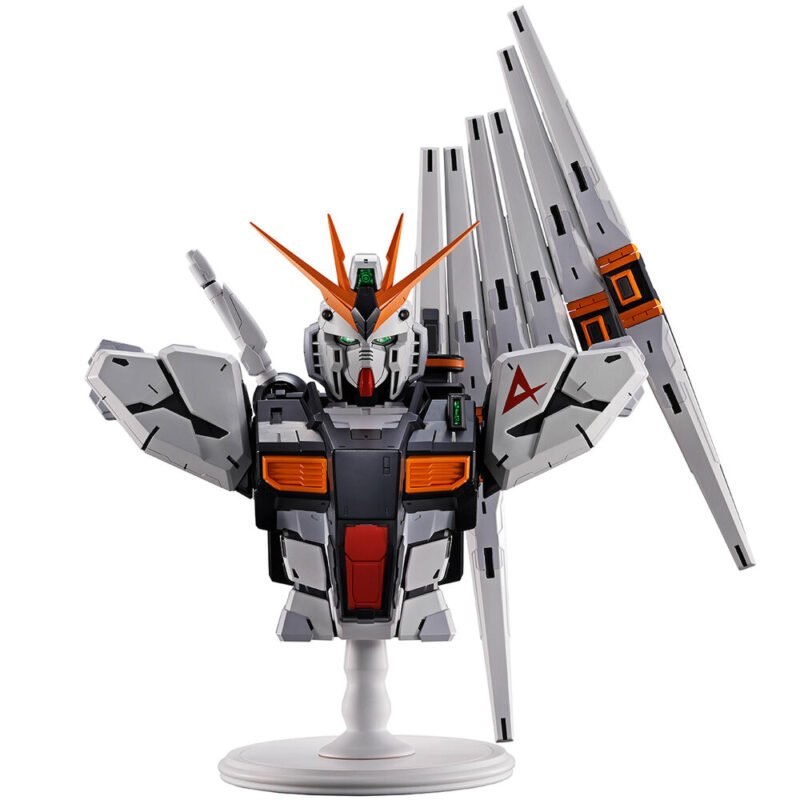 Figura Ichibansho Universal Century Saga V Gundam en Mobile Suit Gundam por Banpresto