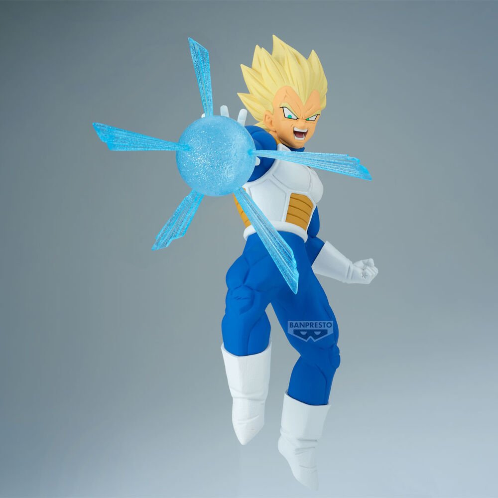 Figura Gx Materia de Vegeta en Dragon Ball Z por Banpresto - Imagen 2