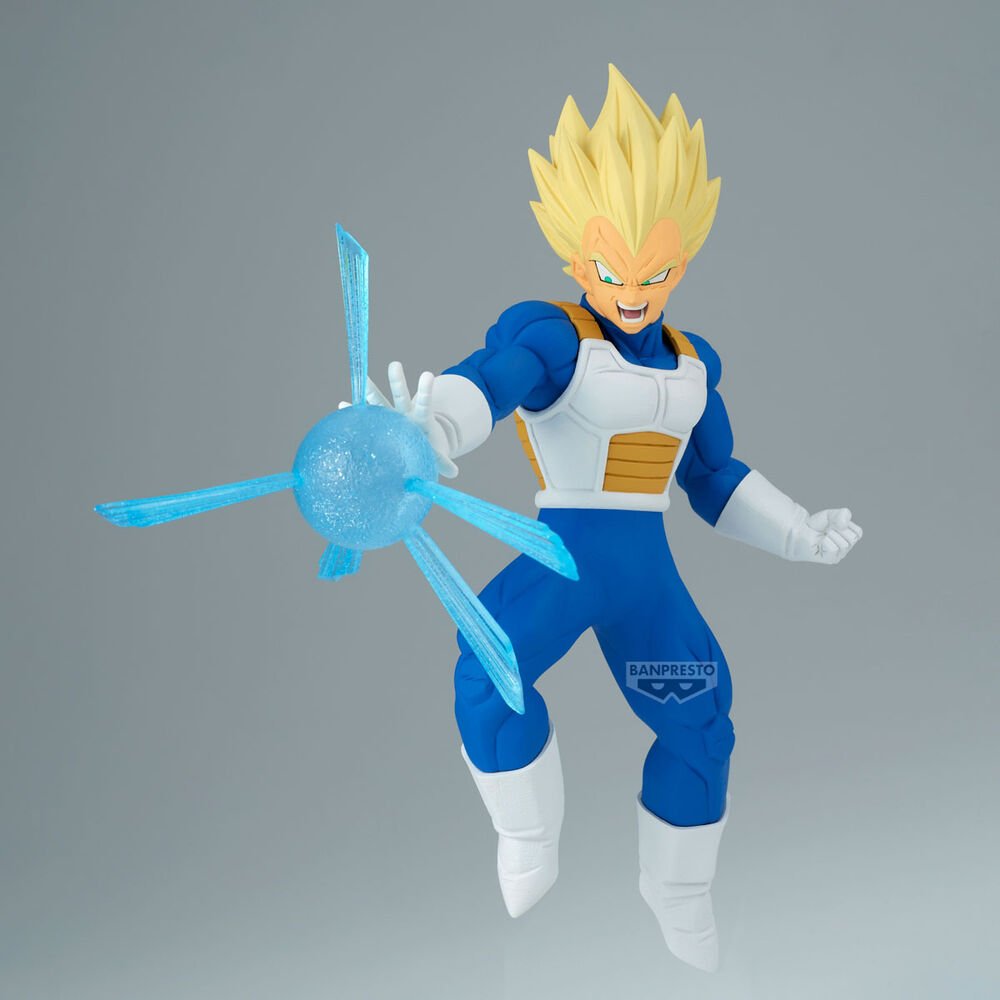 Figura Gx Materia de Vegeta en Dragon Ball Z por Banpresto - Imagen 3
