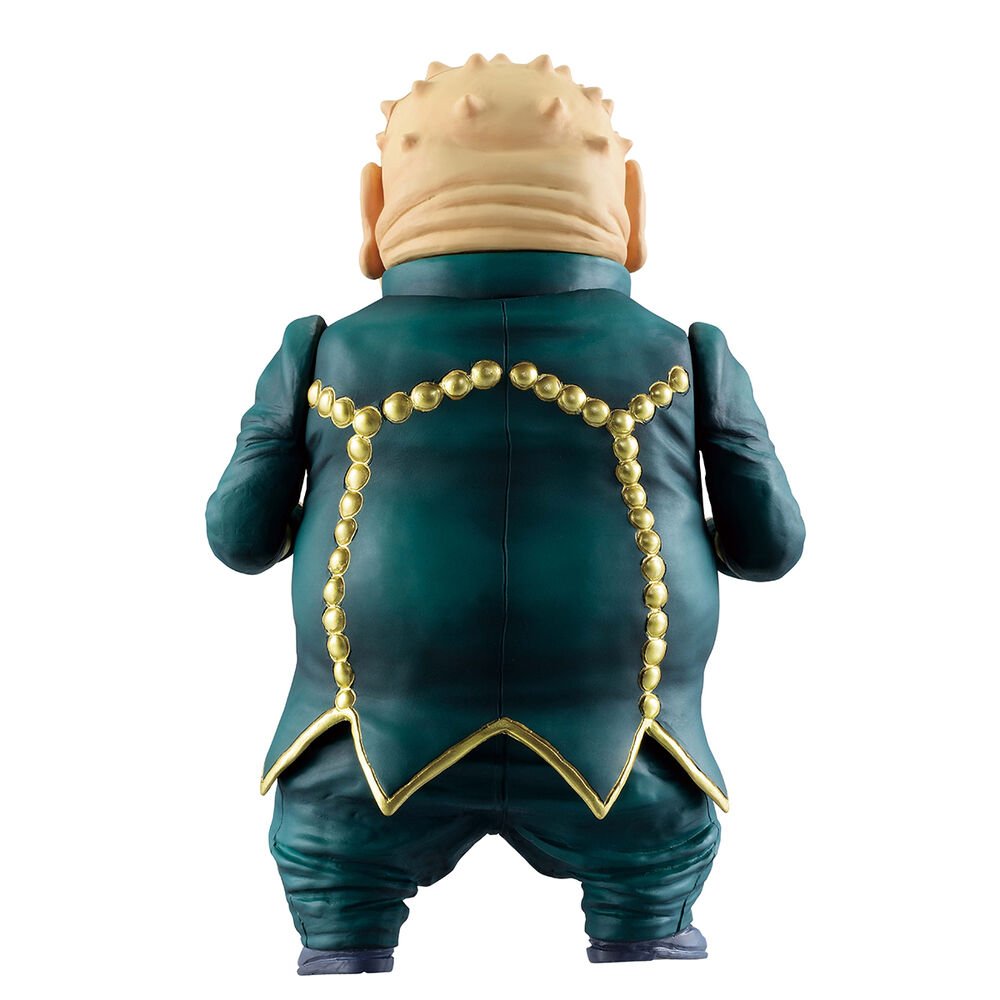 Figura Ichibansho Stand Rush de Shigekiyo Yangu en JoJo's Bizarre Adventure por Banpresto - Imagen 2