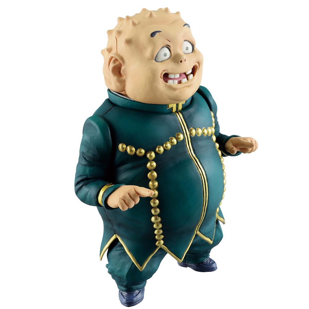 Figura Ichibansho Stand Rush de Shigekiyo Yangu en JoJo's Bizarre Adventure por Banpresto - Imagen 3