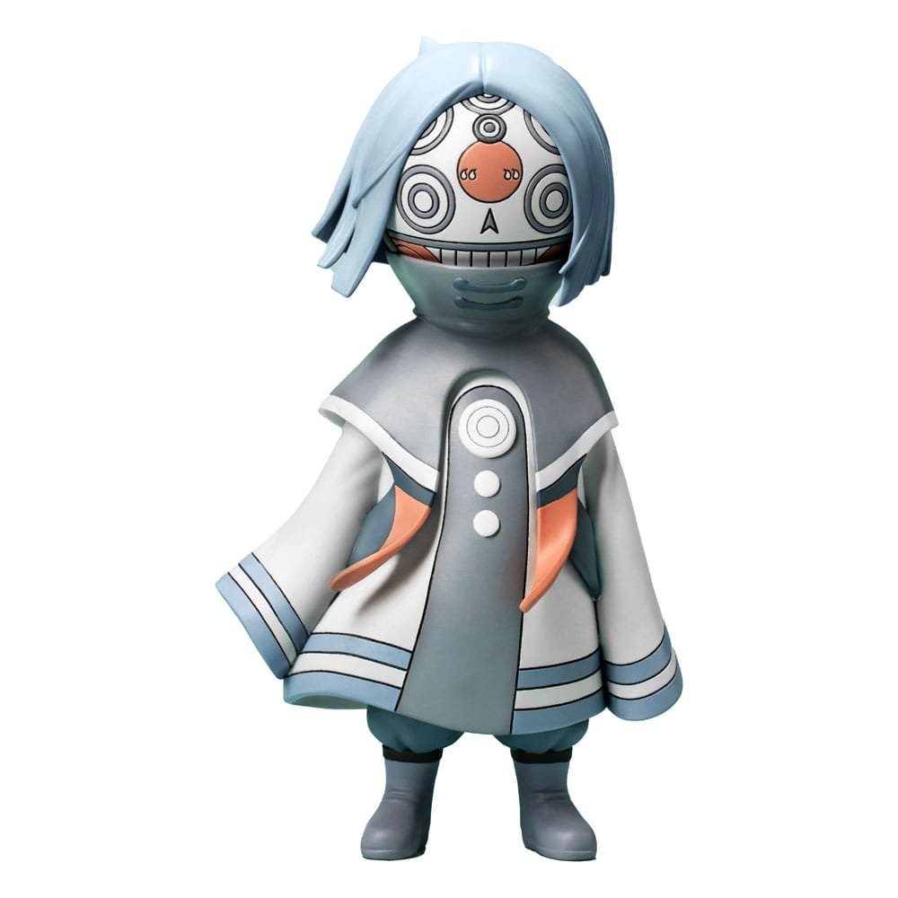 Figura Vinyl de Gudo en Another World por ThreeZero