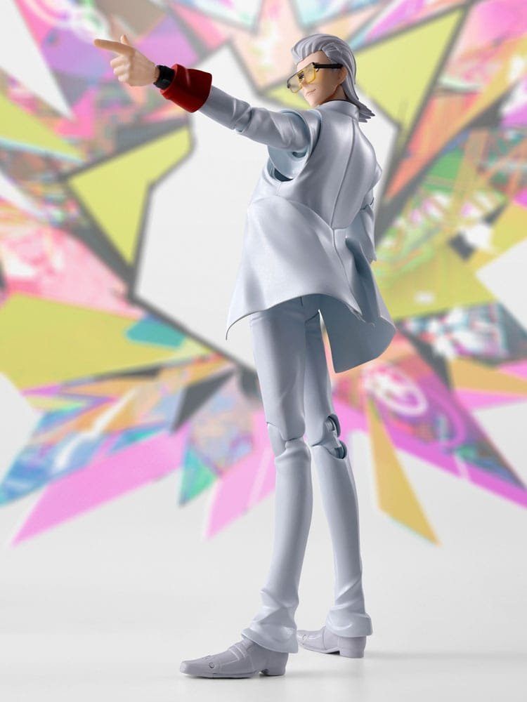 Figura S.H. Figuarts de X en To Be Hero X por Bandai Tamashii Nations - Imagen 3