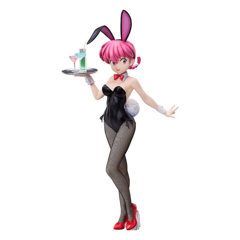 Estatua PVC 1/4 Bunny Ver. de Ranma en Ranma 1/2 por FREEing