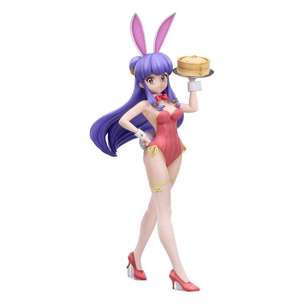 Estatua PVC 1/4 Bunny Ver. de Shampoo en Ranma 1/2 por FREEing
