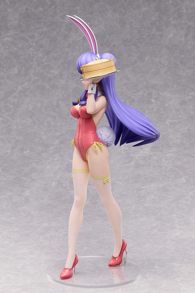Estatua PVC 1/4 Bunny Ver. de Shampoo en Ranma 1/2 por FREEing - Imagen 5