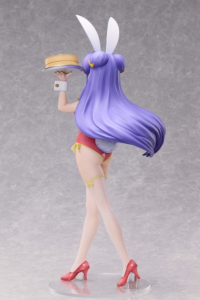 Estatua PVC 1/4 Bunny Ver. de Shampoo en Ranma 1/2 por FREEing - Imagen 6