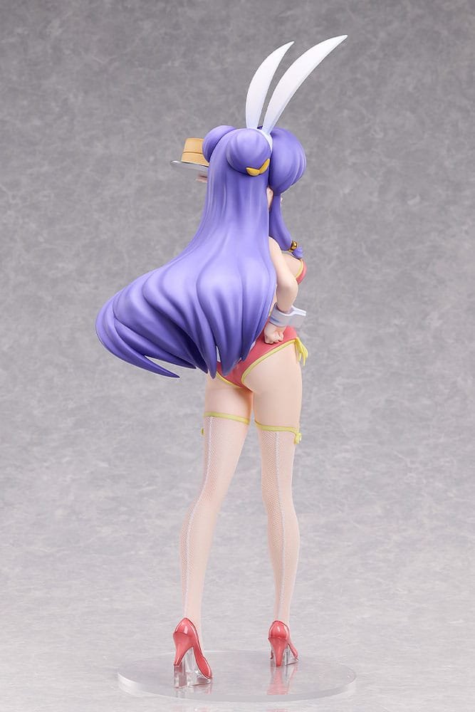 Estatua PVC 1/4 Bunny Ver. de Shampoo en Ranma 1/2 por FREEing - Imagen 7