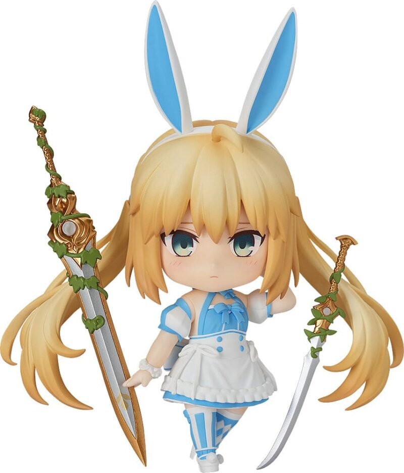 Figura Nendoroid de Berserker/Altria Caster en Fate/Grand Order por Good Smile Company