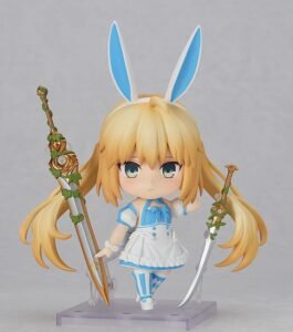 Figura Nendoroid de Berserker/Altria Caster en Fate/Grand Order por Good Smile Company - Imagen 2