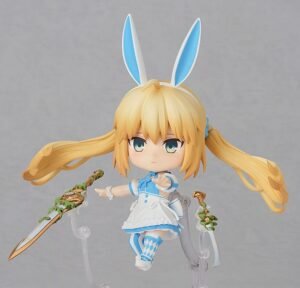 Figura Nendoroid de Berserker/Altria Caster en Fate/Grand Order por Good Smile Company - Imagen 4