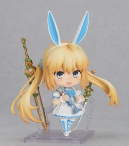 Figura Nendoroid de Berserker/Altria Caster en Fate/Grand Order por Good Smile Company - Imagen 5