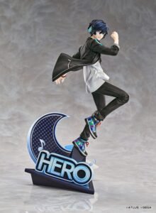 Estatua PVC 1/7 P3D Protagonist en Persona 3: Dancing in Starlight por Good Smile Company - Imagen 4