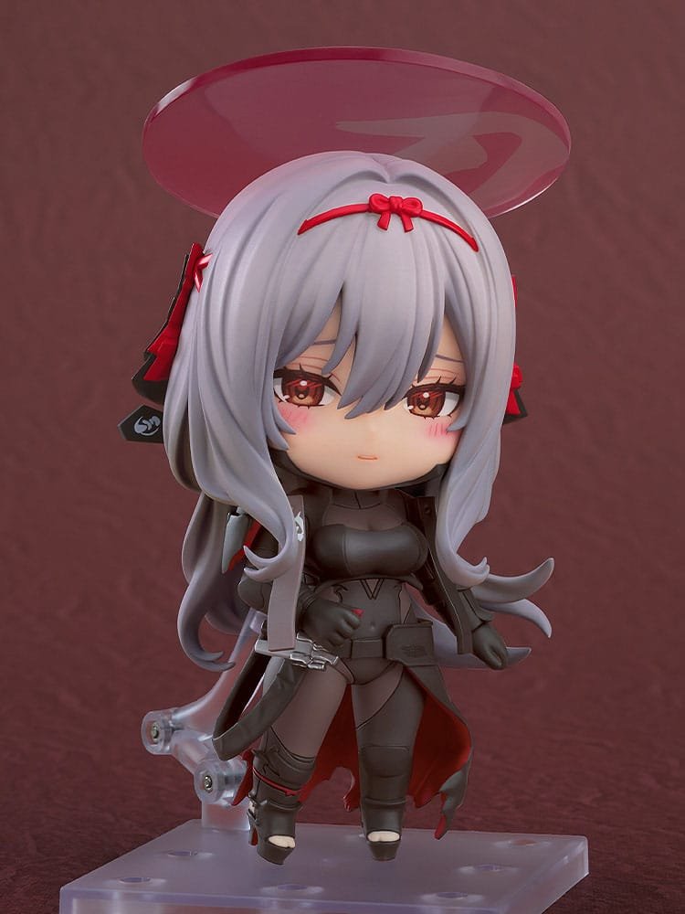 Figura Nendoroid de Guren Black Shadow en Goddess of Victory: Nikke por Good Smile Company - Imagen 3