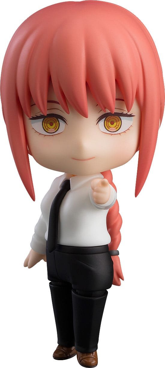 Figura Nendoroid de Makima en Chainsaw Man por Good Smile Company